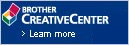 Learn more about the Brother Creative Center