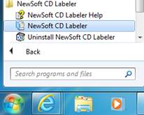 Brother newsoft cd labeler software freeware