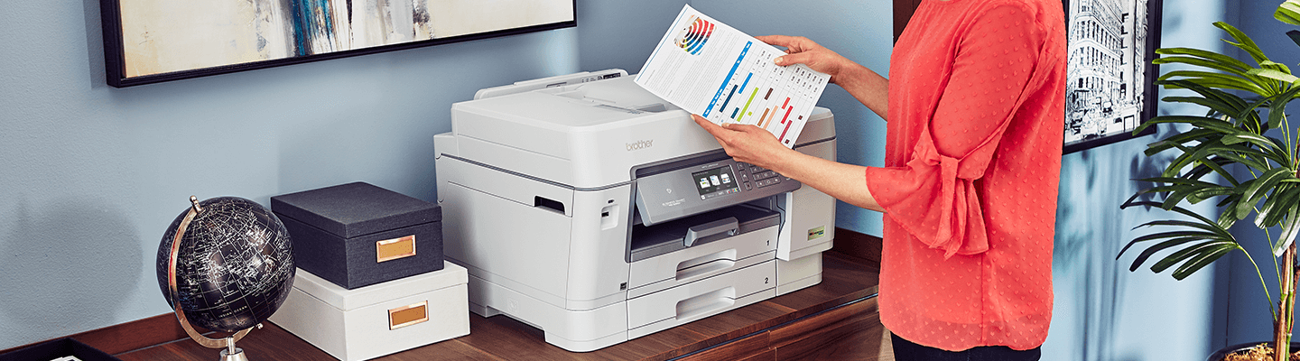 printer photocopier scanner