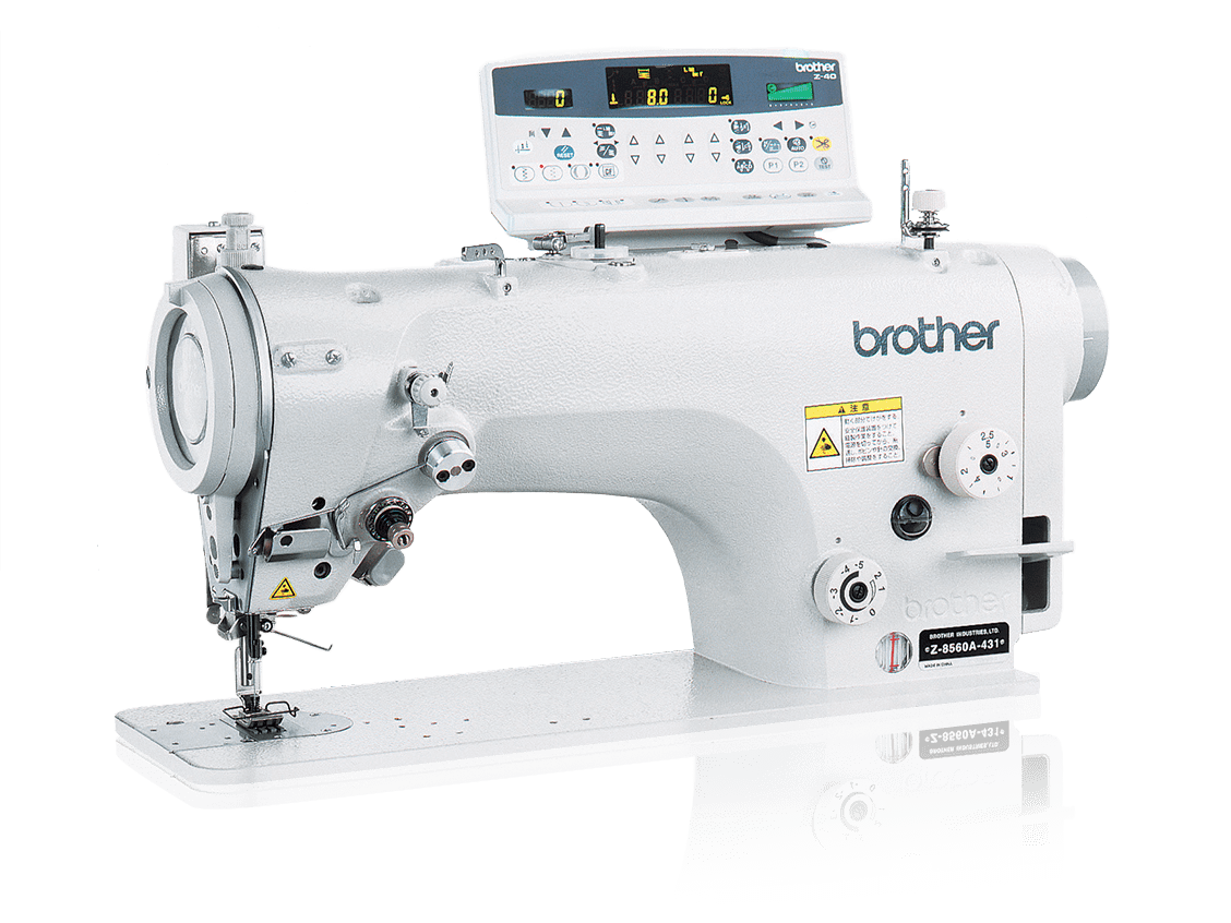 Brother Industrial Sewing Machine  Sewing machine, Sewing machine  repair, Industrial sewing machine