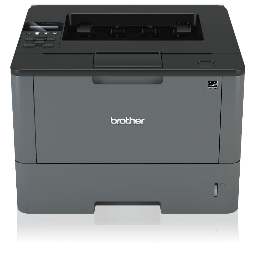 Brother | Business Monochrome Laser - Networking