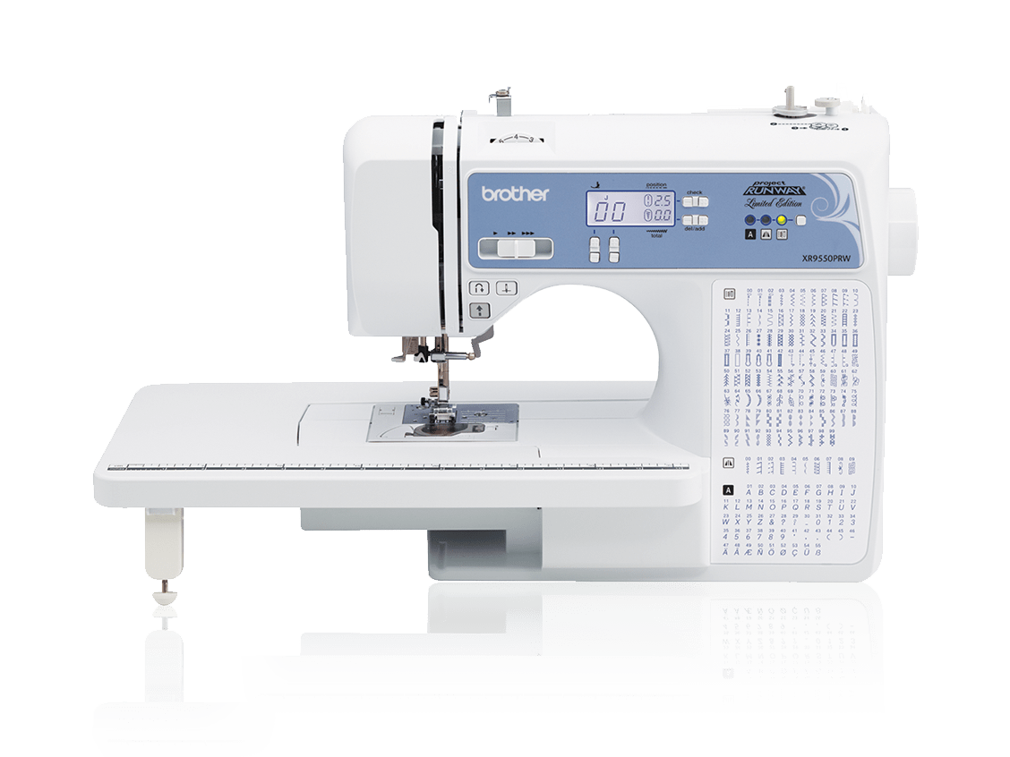 LB6770 PRW, HomeSewingEmbroidery