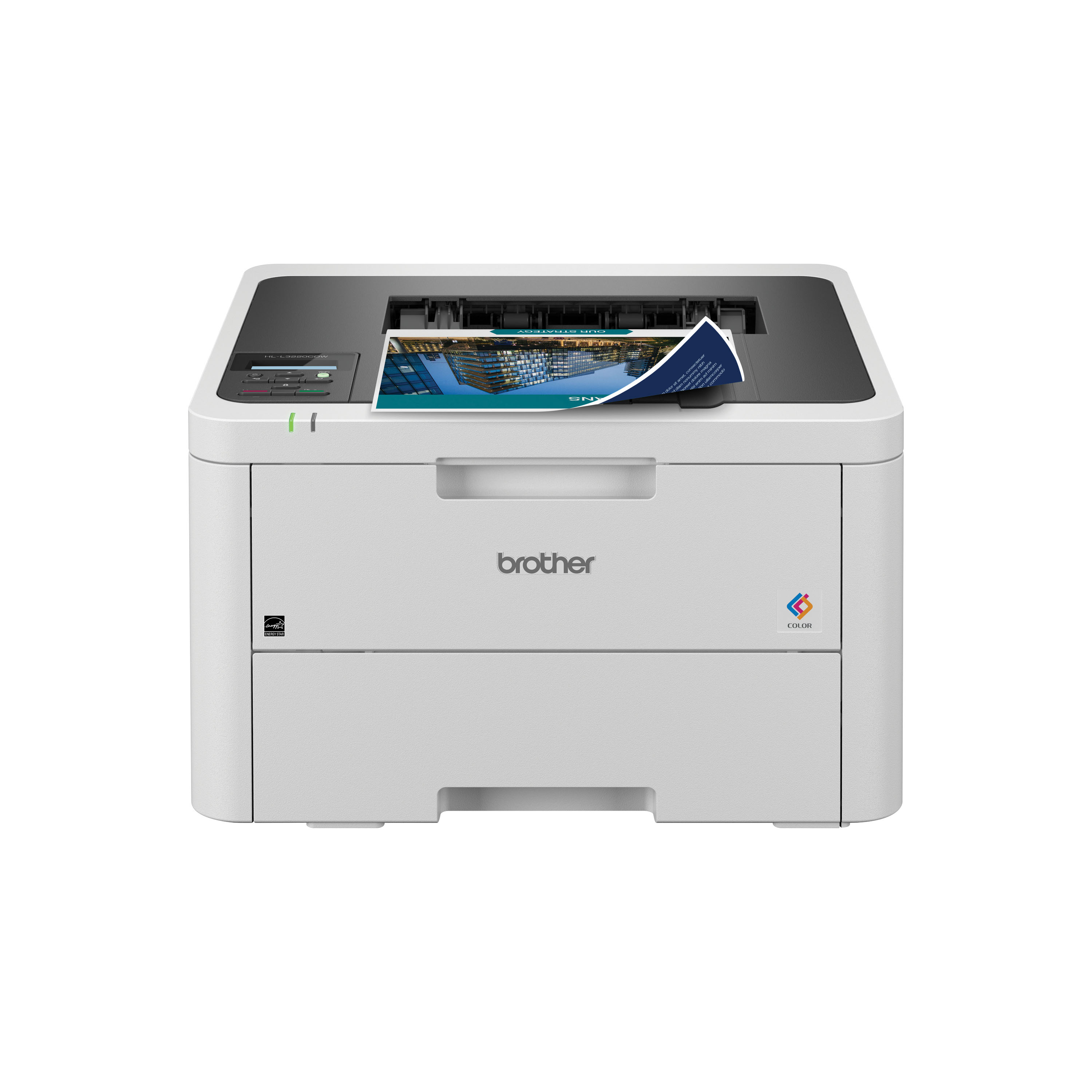 Brother MFC-L3750CDW AIO Printer - TechPro Business Solutions Ltd