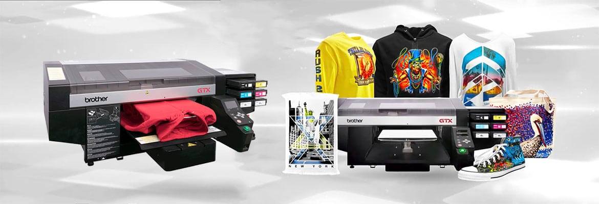 brother t shirt printer