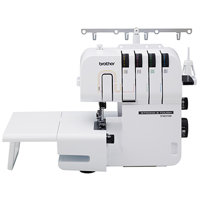 Brother CS7000X Sewing Machine Review