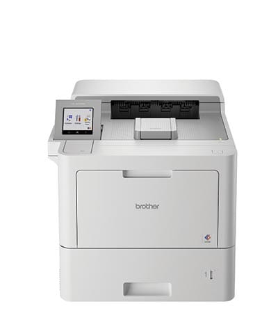 Brother HL-L9430CDN Impresora Laser Color Duplex 40ppm - Nucleo Digital