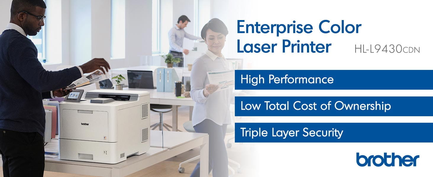 Brother HL-L3240CDW - Imprimante laser - Garantie 3 ans LDLC