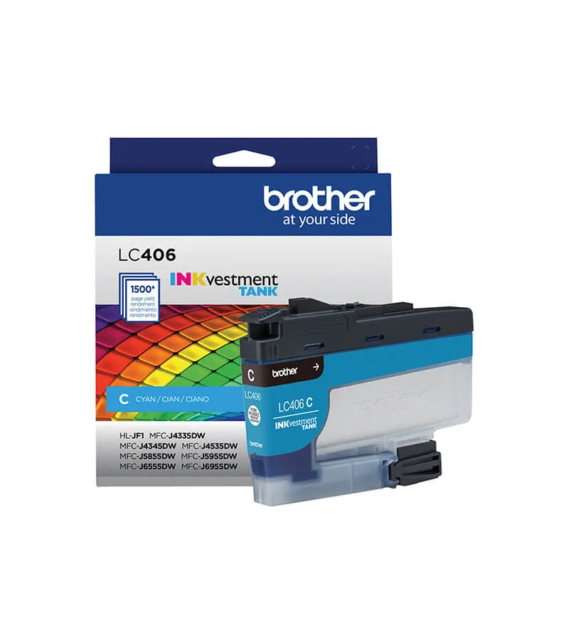 Brother DCPL3555CDW color MFP 26ppm P - Colored - 26 ppm