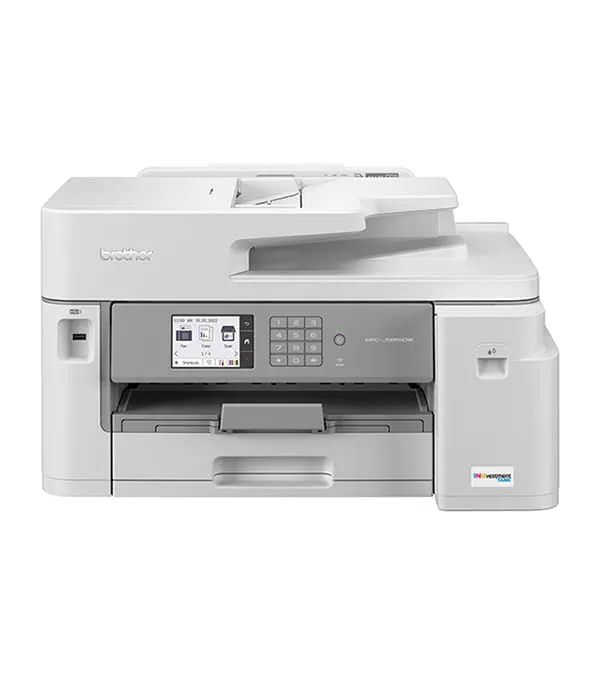 MFC-J6955DW | PrintersAIOs | PrintersAIOsFaxMachines | By Brother