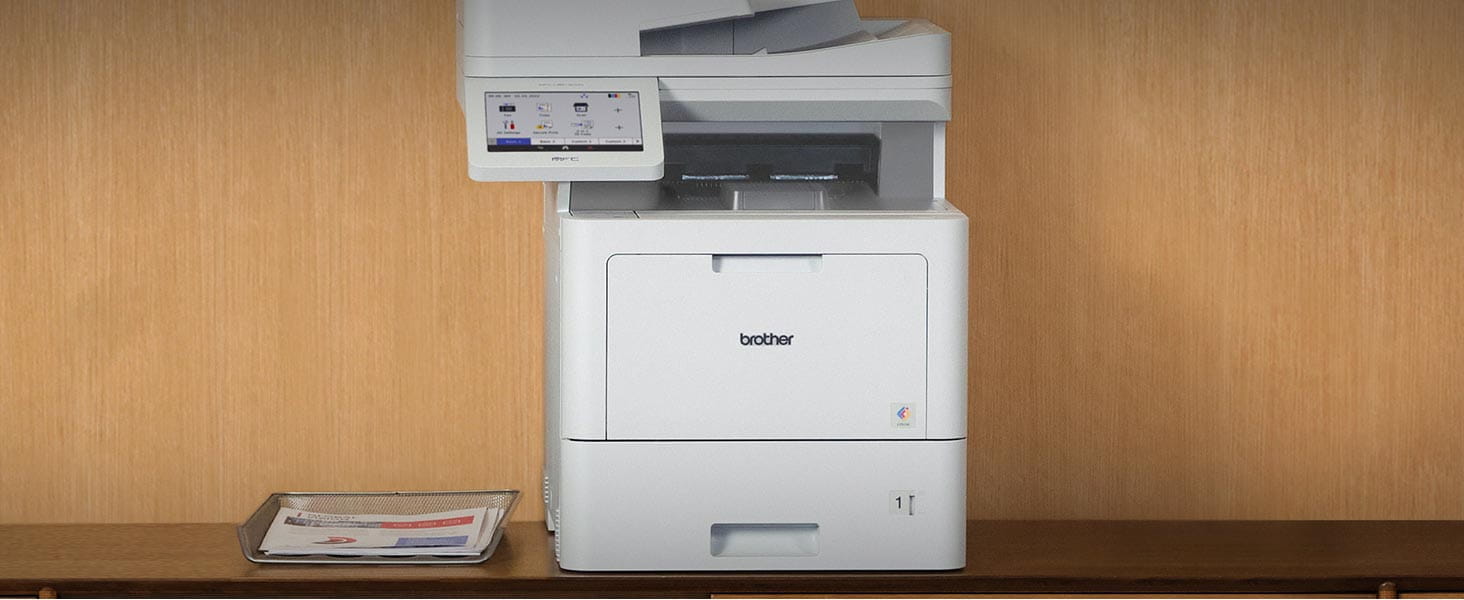 This rock-solid Brother Wi-Fi laser printer is just $70
