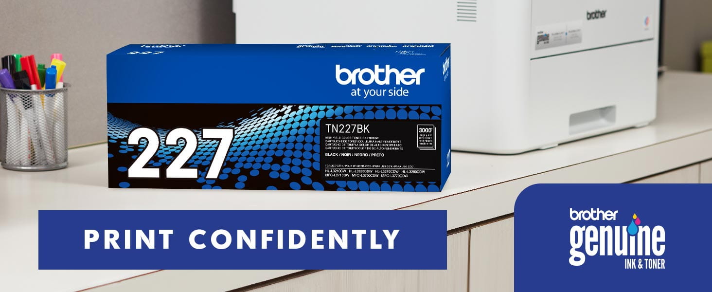 Brother HL-L3270CDW Toner Cartridges 