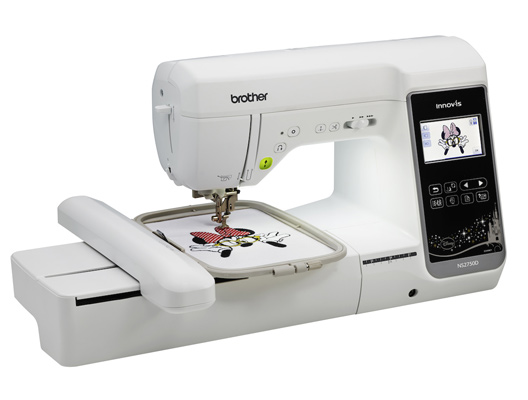 Brother Sewing Machines • compare today & find prices »