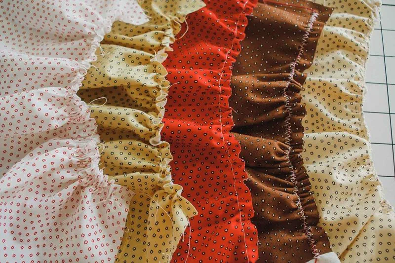 3 easy quilt blocks to sew for beginners - Gathered