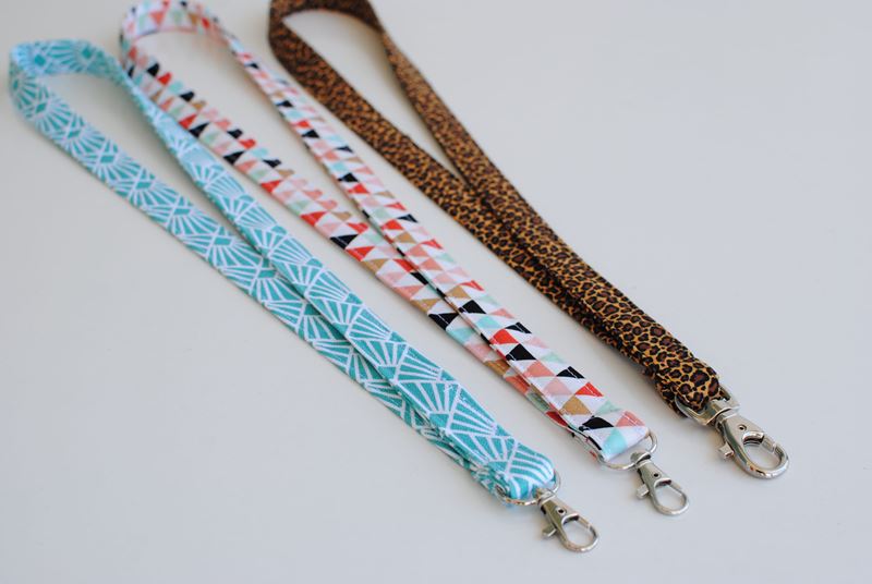 How to Make a Lanyard