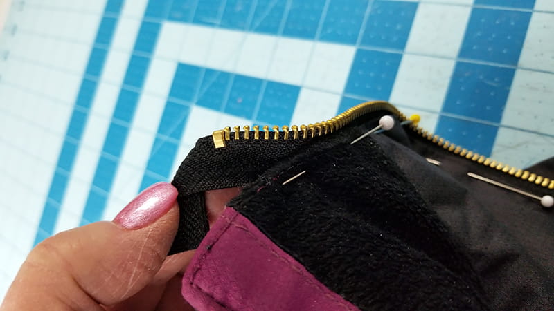 How to Fix a Broken Zipper - Try It - Like It - Create it