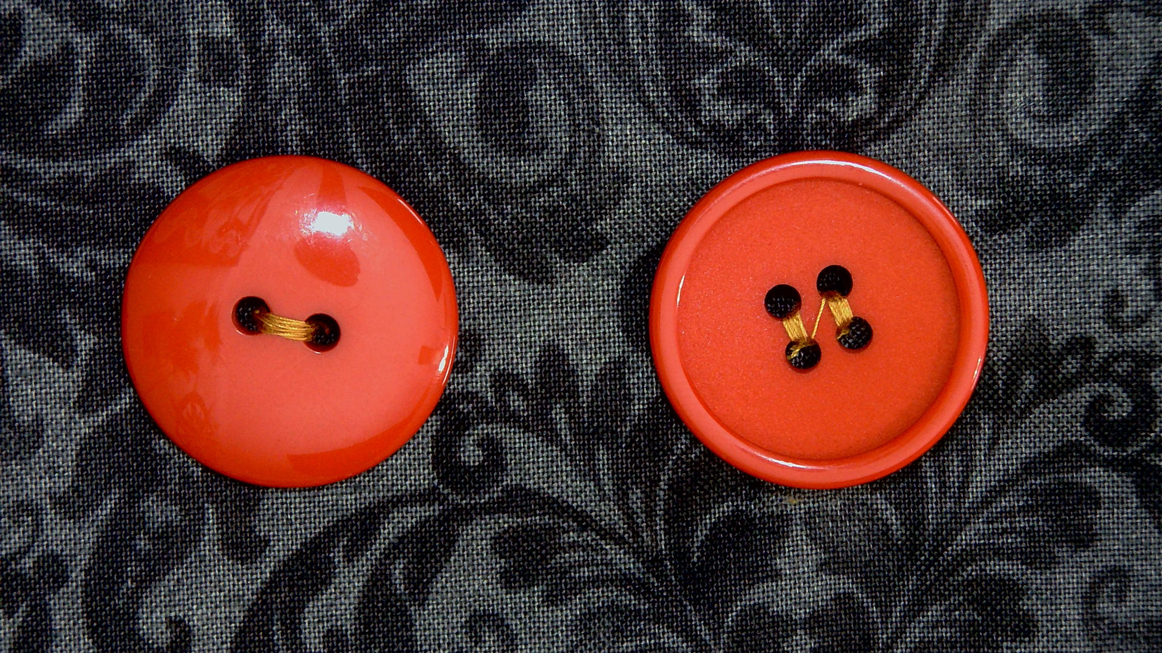 Sew on buttons clearance for sale