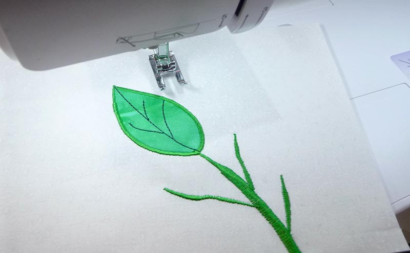 Step-by-Step: Machine Embroidery on Paper for Best Results
