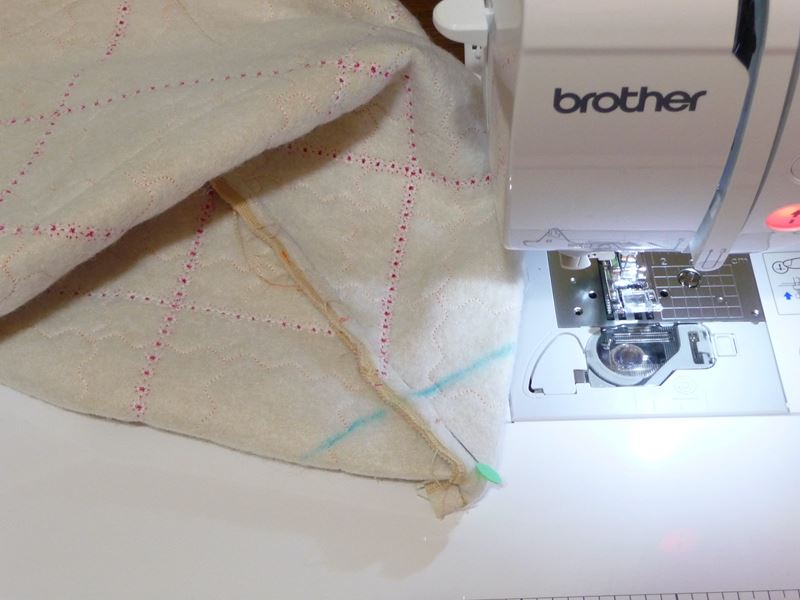 Brother Sewing and Project Tote