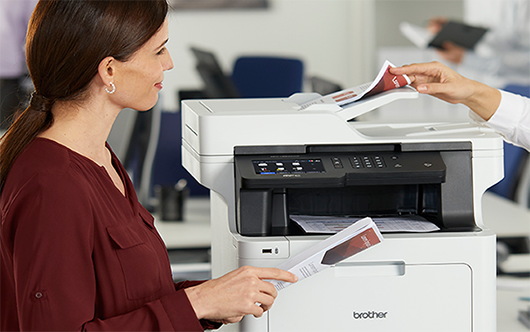 find compatible printer for mac