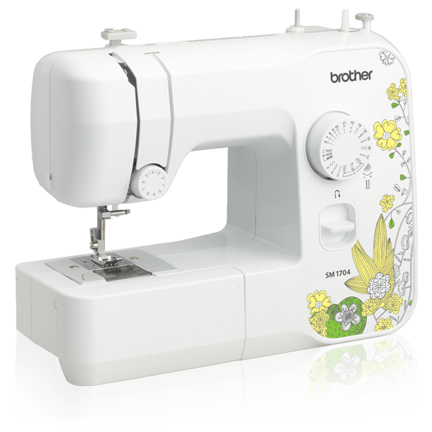 

Brother 17-Stitch Sewing Machine