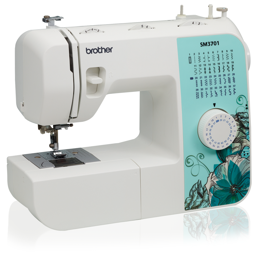 

Brother 37-Stitch Sewing Machine