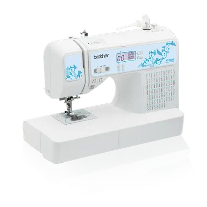 Best Computerized Sewing Machine Reviews of 2019 - Fun & Easy to Use