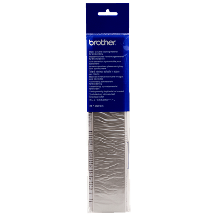 Water Soluble Stabilizer 30 x 3 yards