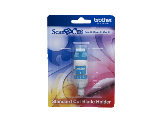  Brother Scanncut Accessories