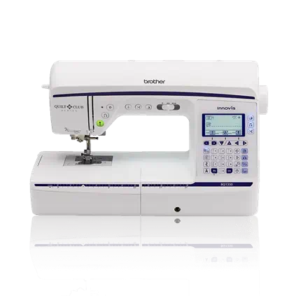 Brother BQ1350  Innov-is Sewing and Quilting Machine - Brother