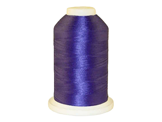 Brother ETP607 - WISTERIA VIOLET Embroidery Thread
