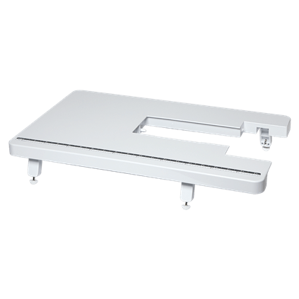 Brother SA537 Wide Extension Table