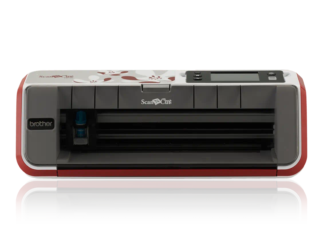 Brother CM350 ScanNCut CM350 With 631 Built-In Designs - Brother