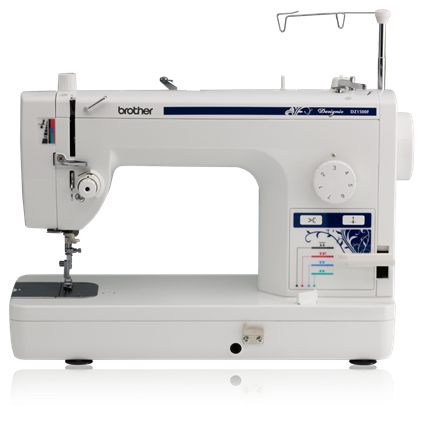 Brother DZ1500F  Designio High Speed Sewing Machine