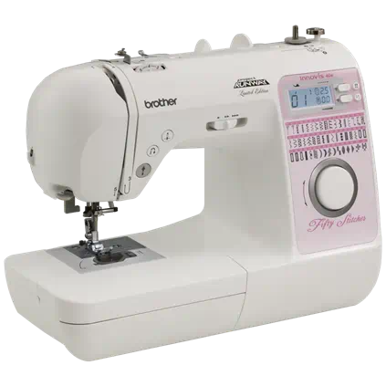 brother sewing machines project runway