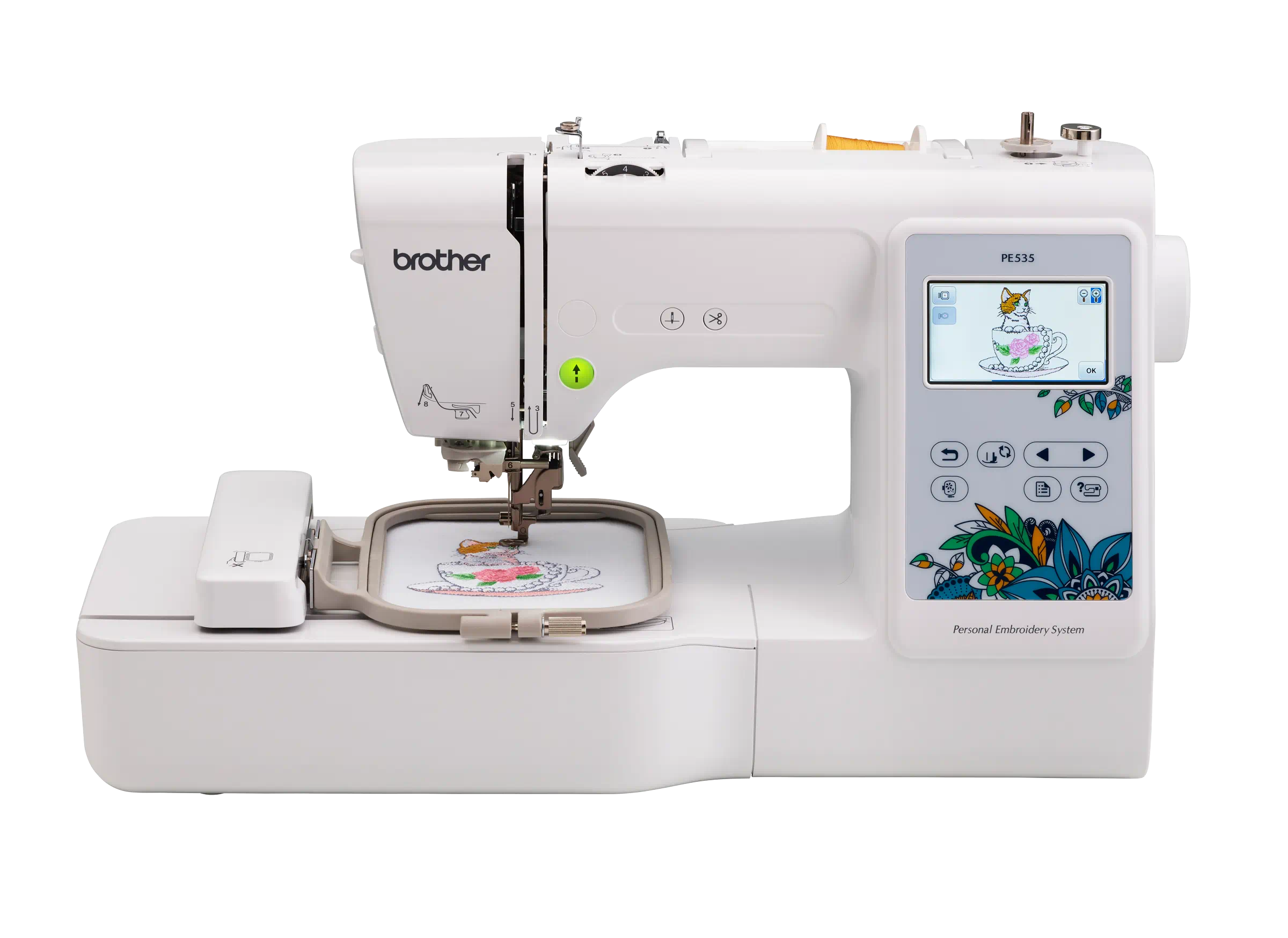 Brother Embroidery Machines for sale in Ocala, Florida