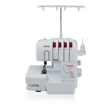 Brother SB3734T Serger - Brother