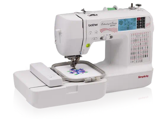 Brother Simplicity SB4138 Electric Sewing Machine