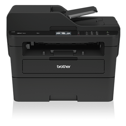 

Brother Compact Laser All-in-One Printer with Single-pass Duplex Copy and Scan, Wireless and NFC, with Refresh Subscription Free Trial
