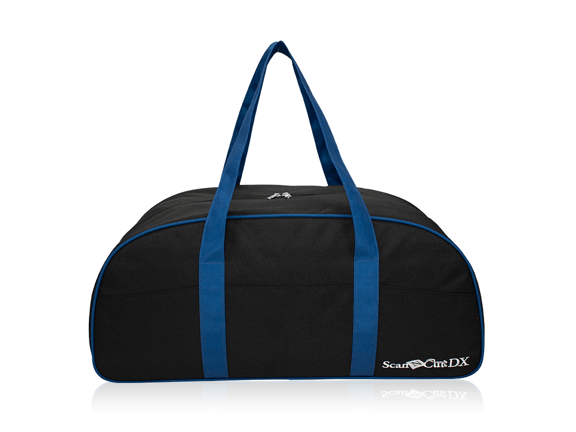 

Brother ScanNCut DX Duffle Bag Blue