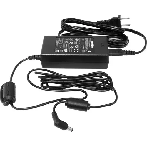 AC Adapter (includes AC Cable LB3781)