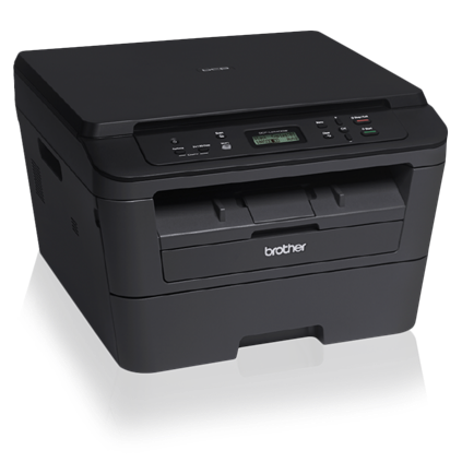 DCP-L2620DW is a Wireless Mono Laser Printer