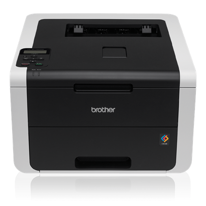 Brother HL-3170CDW | Color Laser Printer With Wireless and Duplex