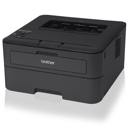 Brother HLL2340DW | Compact Monochrome Wireless Printer