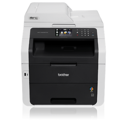 Brother MFC9330CDW | Digital Color All-in-One - Brother
