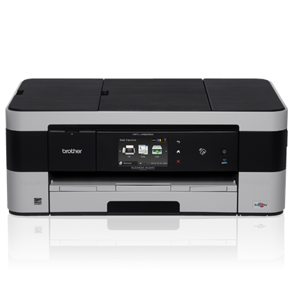 Brother MFC-J4620DW | Business Inkjet All-in-One Printer