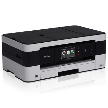 Brother MFC-J4620DW | Business Inkjet All-in-One Printer