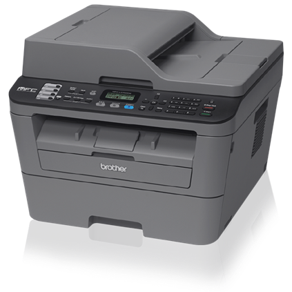 Brother MFC-L2700DW | Monochrome Printer