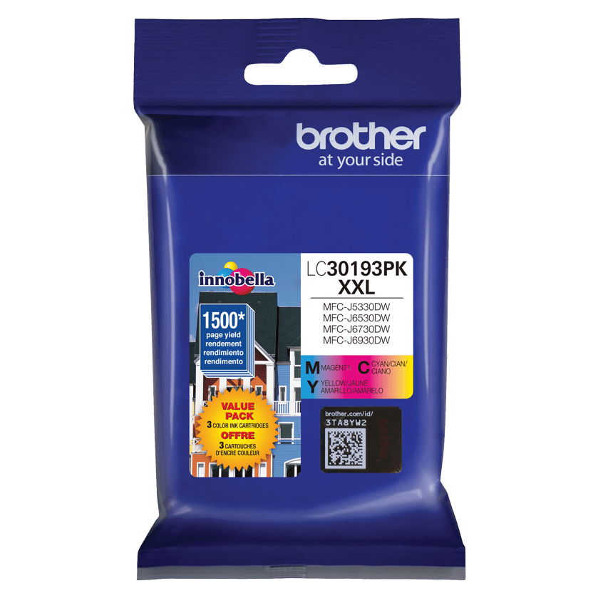 SX Remanufactured Brother TN423 Toner. Multipack - Basic Wear AB
