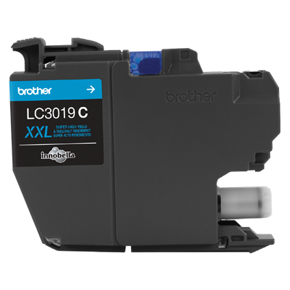 Compatible Brother LC3219XL High Capacity 4 Ink Cartridge Multipack -  LC3219XLVALBP (Cartridge People)