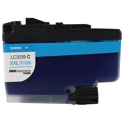 Cartouche Brother LC-3219XL Cyan Compatible - Starink